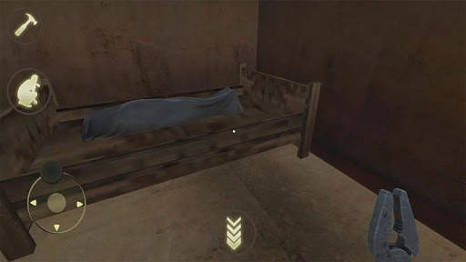 Creepy Granny Scream screenshot 9