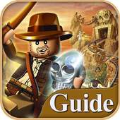 Guide for LEGO Indiana Jones 1.0.1