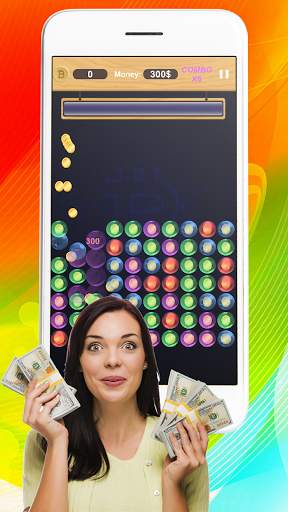 Bee Mining : Bee Network Game screenshot 4