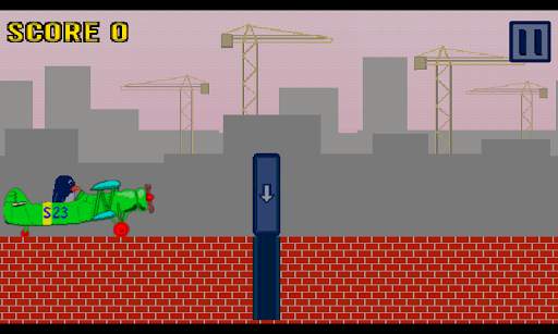 Run Frost Run! 🐧 Penguin Run screenshot 7