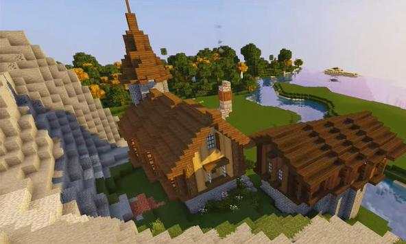 Mini World Craft 3: Simulator and Explore Building स्क्रीनशॉट 4