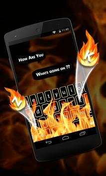 Keyboard For Whatsapp - Plus Theme screenshot 5