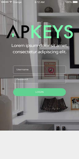 Apkeys screenshot 3