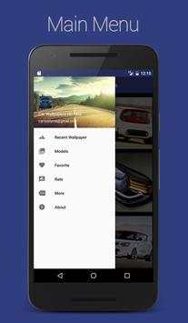 Kia - Car Wallpapers HD 1 تصوير الشاشة