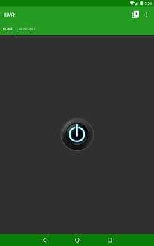 Hidden video recorder (HVR) screenshot 12