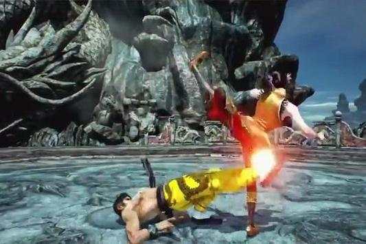 Guide Tekken 7 screenshot 1