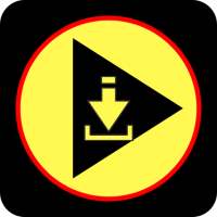 All Video Downloader - videoDer Downloader logo