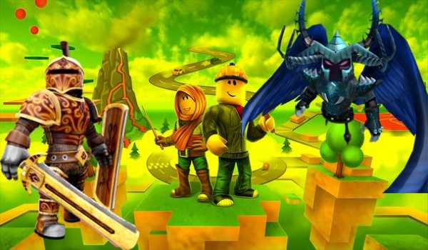 Skins For Roblox Platform screenshot 4
