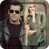 Photo With Salman Khan 1.4
