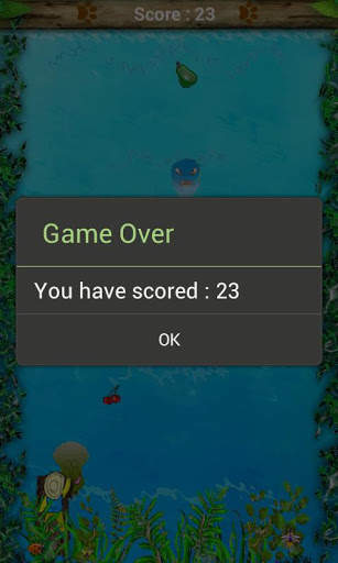 Jacks Adventure screenshot 8