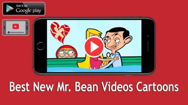 Best New Mr. Bean Videos Cartoon screenshot 5