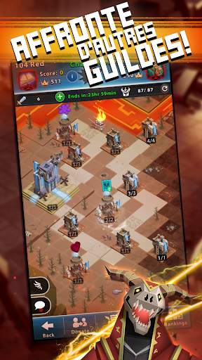 Portal Quest screenshot 5