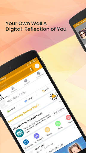 XLNC screenshot 2