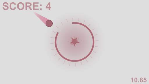 Loophole™ - Super hard game screenshot 1