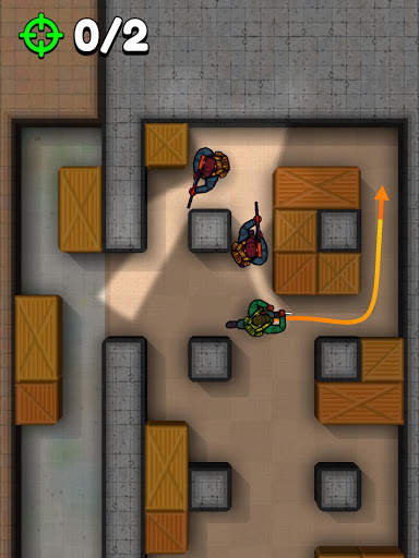 Hunter Assassin screenshot 7