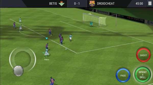 Guide for FIFA MOBILE screenshot 3