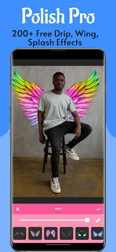 Photo Lab - Photo Editor Pro screenshot 4