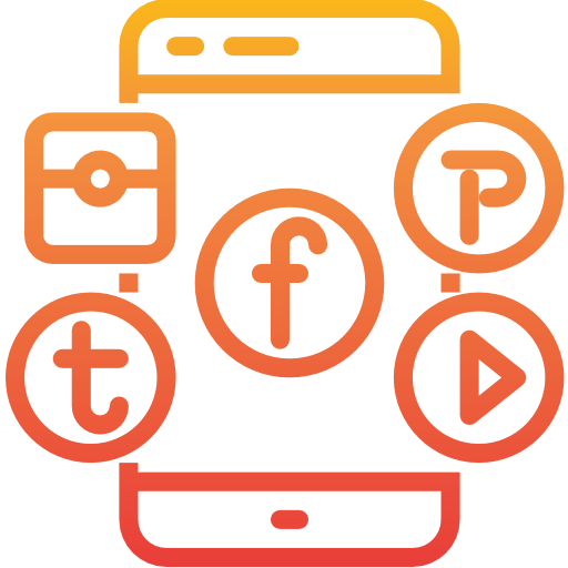 Social Marketing (2021) icon