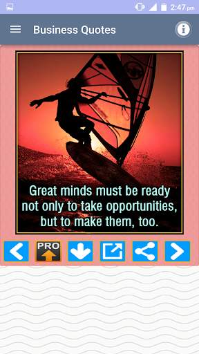 Business Success Quotes Images screenshot 4