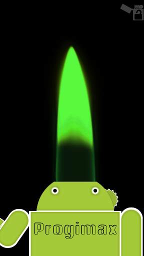 Lighter Simulator screenshot 6