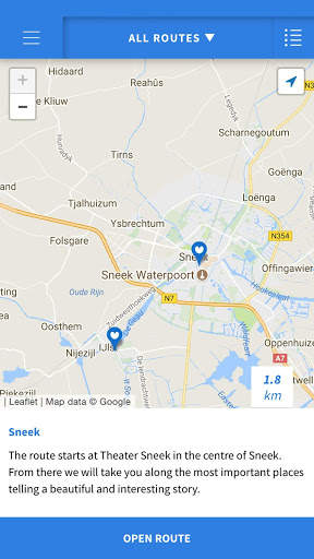 MeAR Fryslân screenshot 3