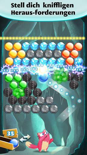Bubble Mania™ screenshot 16