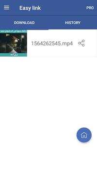 Video Downloader for Facebook screenshot 2