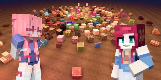 Texture Packs for Minecraft PE screenshot 4