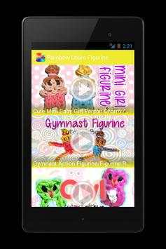 Rainbow Loom Rubber Bands screenshot 10