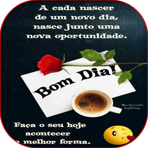 Bom dia, Boa tarde e boa noite 3.9