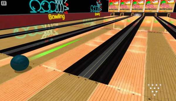 King of Bowling screenshot 5