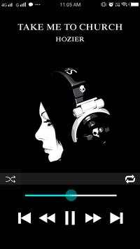 Music Player download screenshot 4
