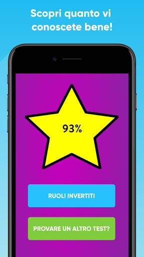 Quanto mi conosci? screenshot 3