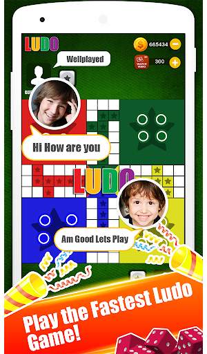 Ludo Club Fun Master – Ludo Game screenshot 6