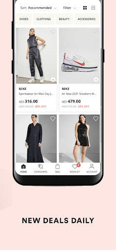 SIVVI Online Fashion Shopping screenshot 8