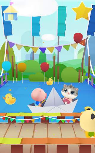 Dr. Panda's Carnival screenshot 7