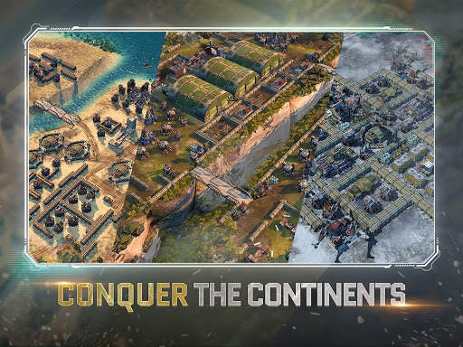 War Commander: Rogue Assault screenshot 16