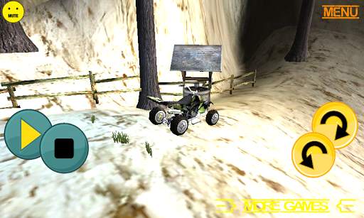 Quad King 2 screenshot 3