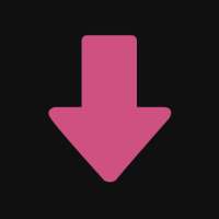 Downloader for Triller logo
