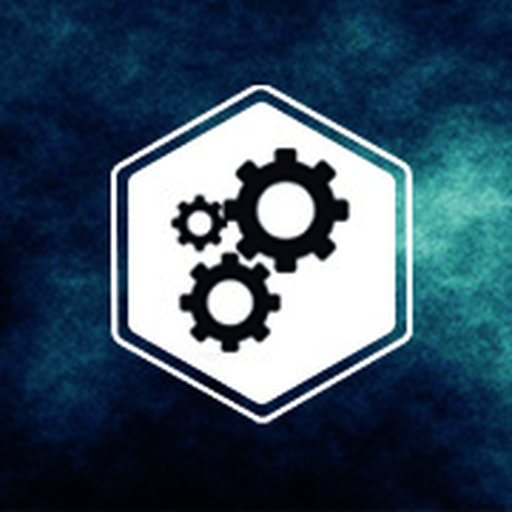 WOW Config APP icon