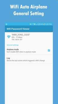 WiFi Auto screenshot 4