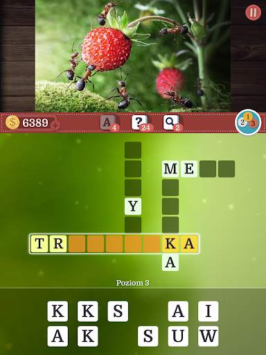 PixWords® Scenes screenshot 7