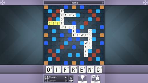 CrossCraze FREE screenshot 8