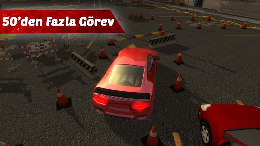 Real Car Parking screenshot 3