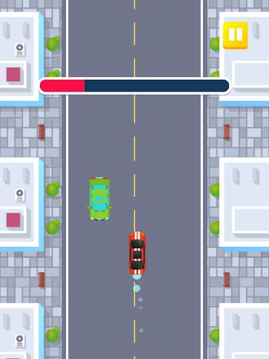 Traffic Way screenshot 9