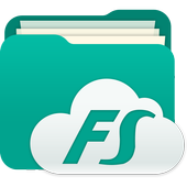 Fs File Explorer-File Manager icon