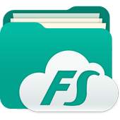 Fs File Explorer-File Manager V1.2.2