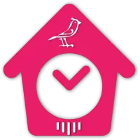 Speaking Clock :) icon