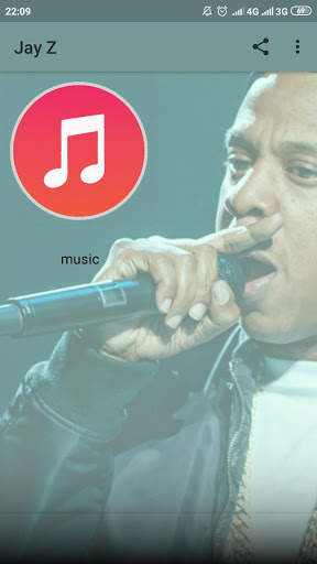 Jay-Zd best Songs screenshot 1