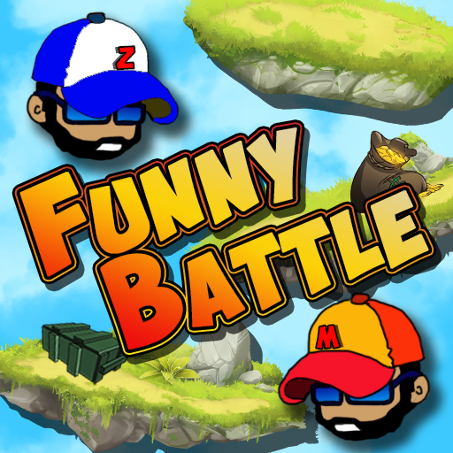Funny Battle иконка